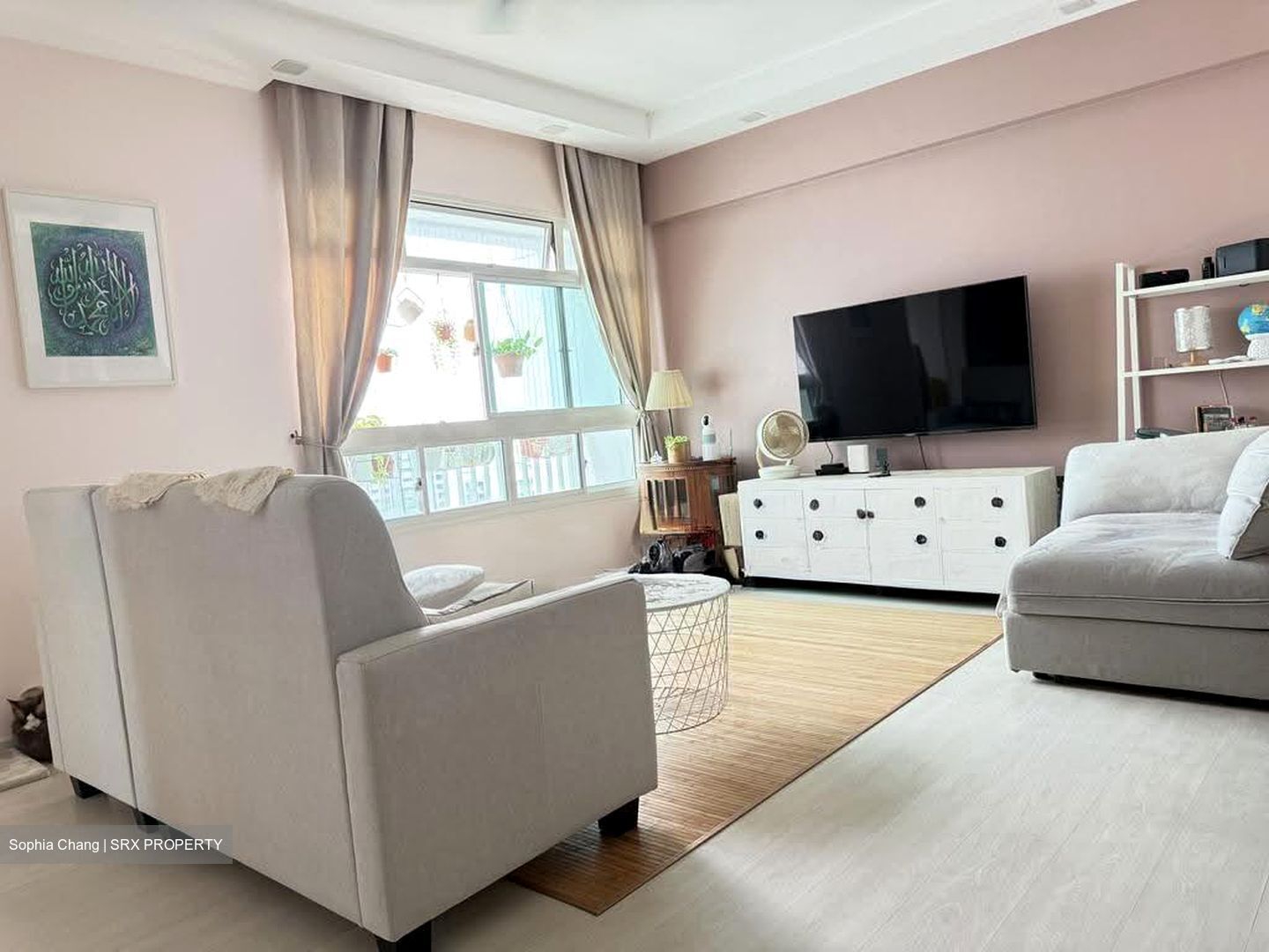 Blk 410A Coral Spring (Sengkang), HDB 4 Rooms #612815401